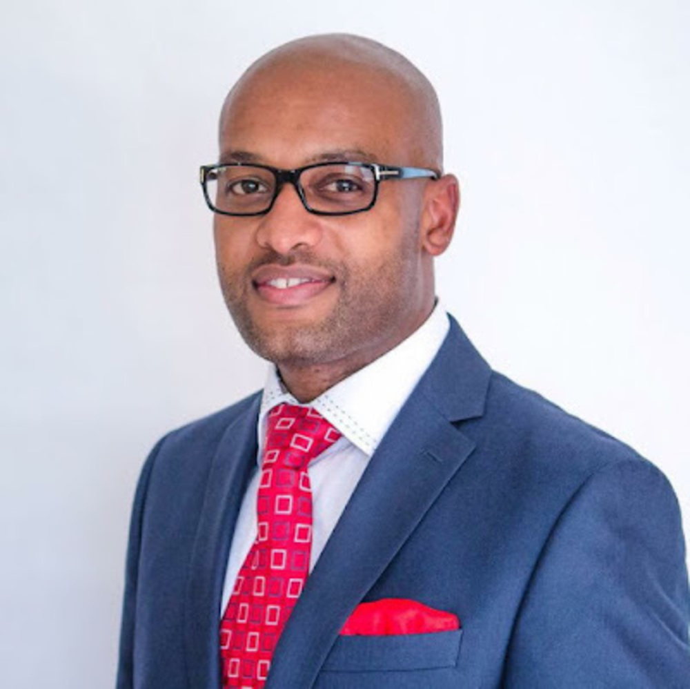 Meet your Posher, Jay